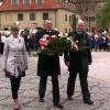 03 Maja 2014 : Jeleniogórzanie uczcili święto Konstytucji 3 Maja