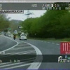 13 Maja 2014 : 140 punktów karnych dla motocyklisty