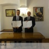 13 Maja 2014 : Kazimierz Dolny nowe miasto partnerskie Szklarskiej Poręby
