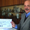 16 Maja 2014 : Po 3 tys. zł. dla laureatów olimpiad przedmiotowych.