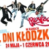 23 Maja 2014 : Zapraszamy na Dni Kłodzka