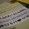 03 Czerwca 2014 : Debatowali nad budżetem obywatelskim