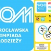 09 Czerwca 2014 : Medale na 7 Wrocławskiej Olimpiadzie Młodzieży