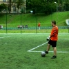 23 Czerwca 2014 : Piłkarski turniej Wszyscy Razem