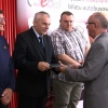 25 Czerwca 2014 : Nagrody dla pracowników MZK