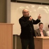 14 Lipca 2014 : Babczuk nie chce być prezydentem