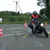 22 Lipca 2014 : Samochodowe prawo jazdy na motocykl
