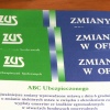 29 Lipca 2014 : ZUS CZY OFE? Ostatnie dni na podjęcie decyzji.