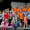 02 Sierpnia 2014 : Od przedszkola do Giełdola- fotorelacja