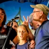 02 Sierpnia 2014 : Nocny koncert pod Ponurą Małpą- fotorelacja