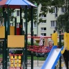 09 Sierpnia 2014 : Nowy plac zabaw na Zabobrzu