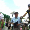 15 Sierpnia 2014 : Kowary - Okraj 2014 - XVII Wjazd Kolarski i I Bieg Górski