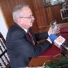 20 Sierpnia 2014 : Budżet Obywatelski - konferencja prasowa na żywo