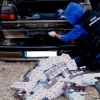 20 Sierpnia 2014 : Tytoń i papierosy za 100 tysięcy złotych