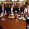 21 Sierpnia 2014 : Ambasador Finlandii z wizytą w Jeleniej Górze