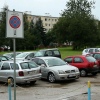 02 Września 2014 : Nowy parking przy SP 11