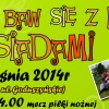 05 Września 2014 : Festyn w Goduszynie już jutro. Będzie się działo...