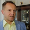 08 Września 2014 : Zielone światło dla Huberta Papaja w wyścigu do fotela prezydenckiego
