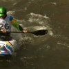 09 Września 2014 : Kajaki na ostro czyli Bóbr River Games
