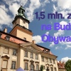 11 Września 2014 : Zgłoś swój wniosek do budżetu obywatelskiego