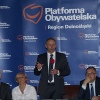 16 Września 2014 : PO poprze Marka Obrębalskiego
