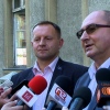 16 Września 2014 : PO i ODŚ potwierdzają kandydaturę Obrębalskiego