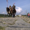 16 Września 2014 : Konno i w zbroi na Śnieżkę