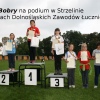21 Września 2014 : MKS Bobry na podium