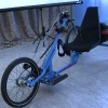 29 Września 2014 : Ufundowali rower dla niepełnosprawnego chłopca