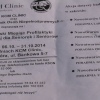 03 Października 2014 : Darmowe badania na obecność nowotworów