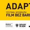 12 Października 2014 : Kino dla każdego, czyli festiwal ADAPTER w JCK