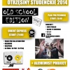 13 Października 2014 : Studenckie święto już w piątek