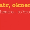14 Października 2014 : Teatr oknem na świat, czyli zajęcia dla dzieci ze świetlicy środowiskowej