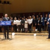 20 Października 2014 : PO zaprezentowała kandydatów