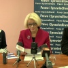 24 Października 2014 : Społeczeństwo obywatelskie miernikiem rozwoju miasta i regionu