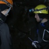 11 Listopada 2014 : Manewry ratownicze w kopalni Podgórze